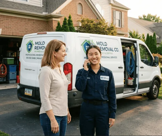 Crawlspace Mold Remediation Wright, MN FAQs
